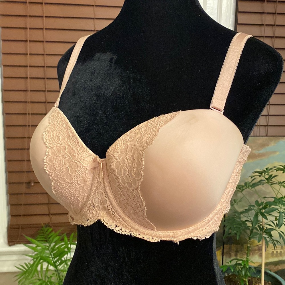 TWO Victoria’s Secret Bras